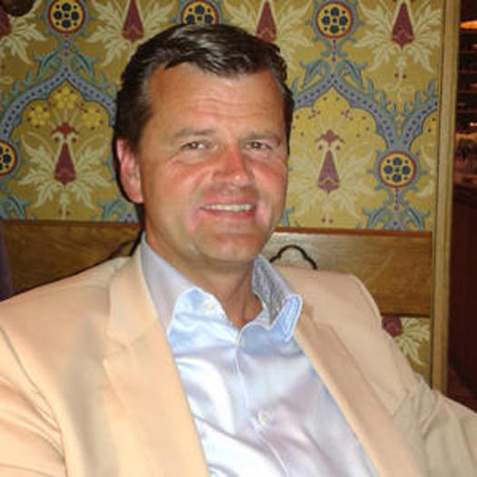 Peter Wyckaert