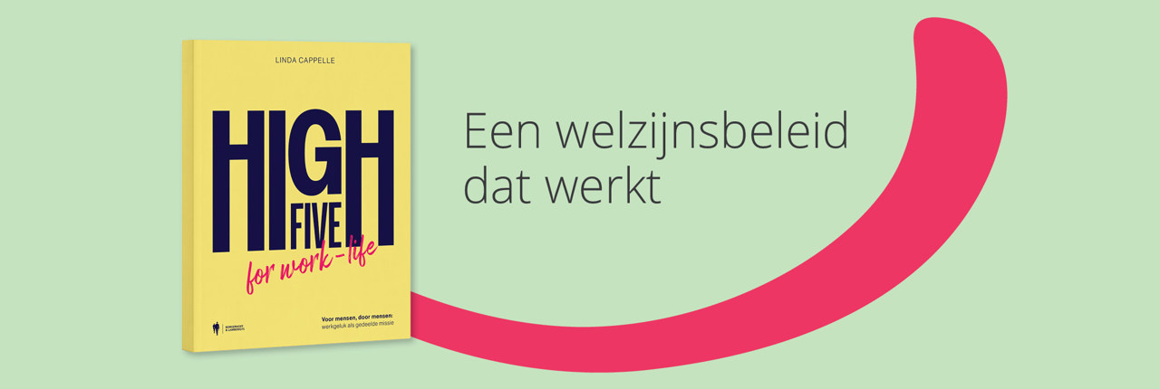 2510 BRI High Five For Work Life Header