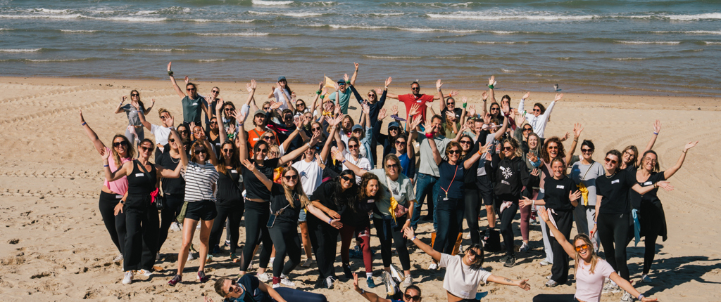 Innekegebruers Bedrijfsfotograaf Brightplus Teambuilding Knokke Social 102