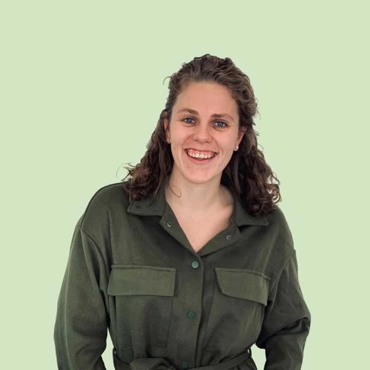 Noemi Vanneste Testimonial