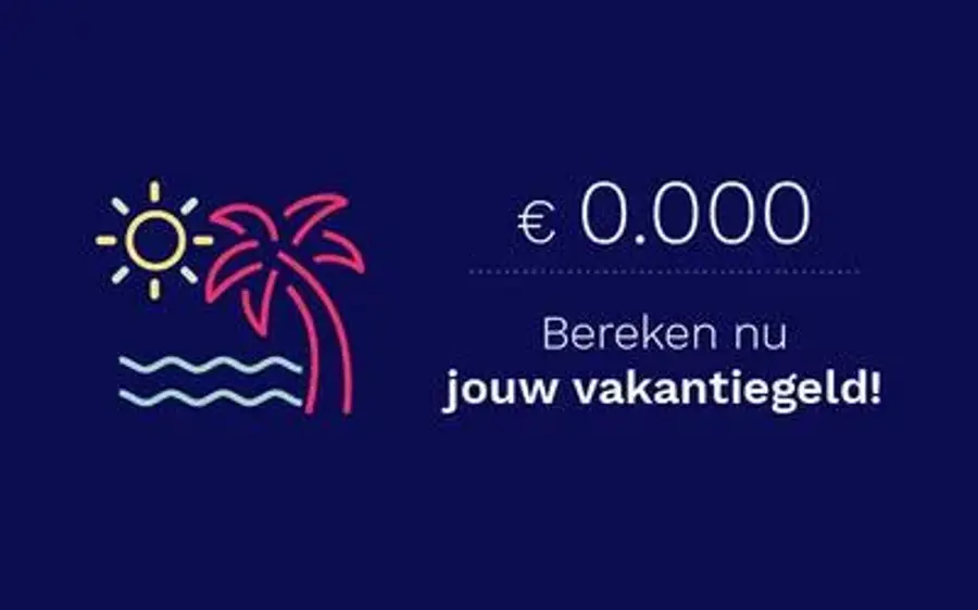 Vakantiegeld