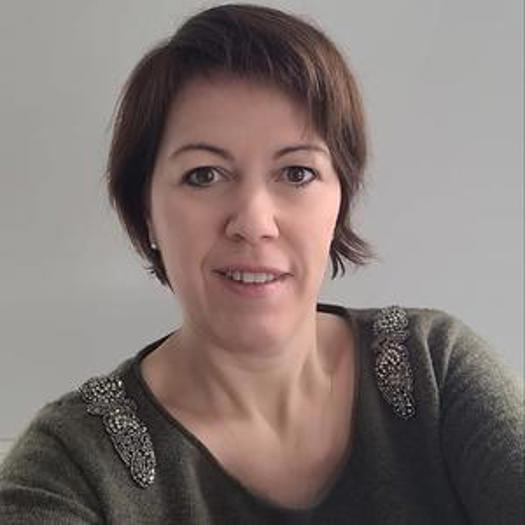 Nadine Deleu Quote
