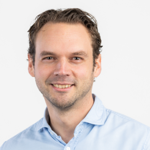 Robrecht Belien New 0