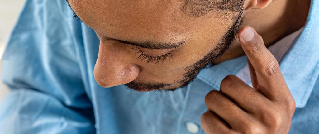 Hear2work Visual Zonder Logo