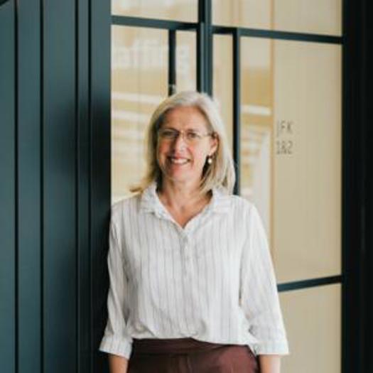Francoise Beaufreys