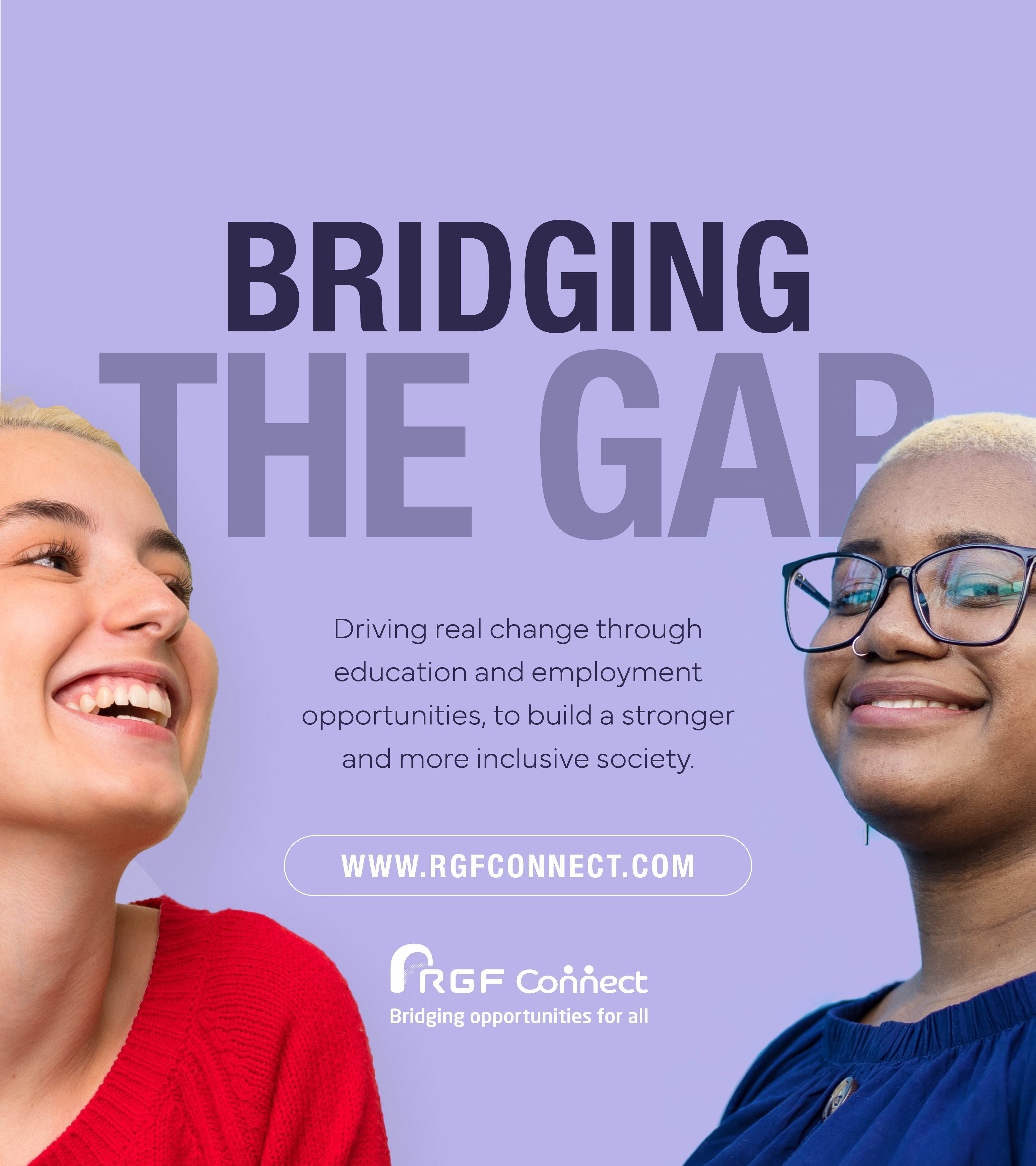 RGF Social Post Url Update