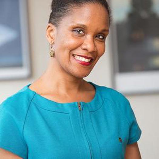 Marie Karen Gustave