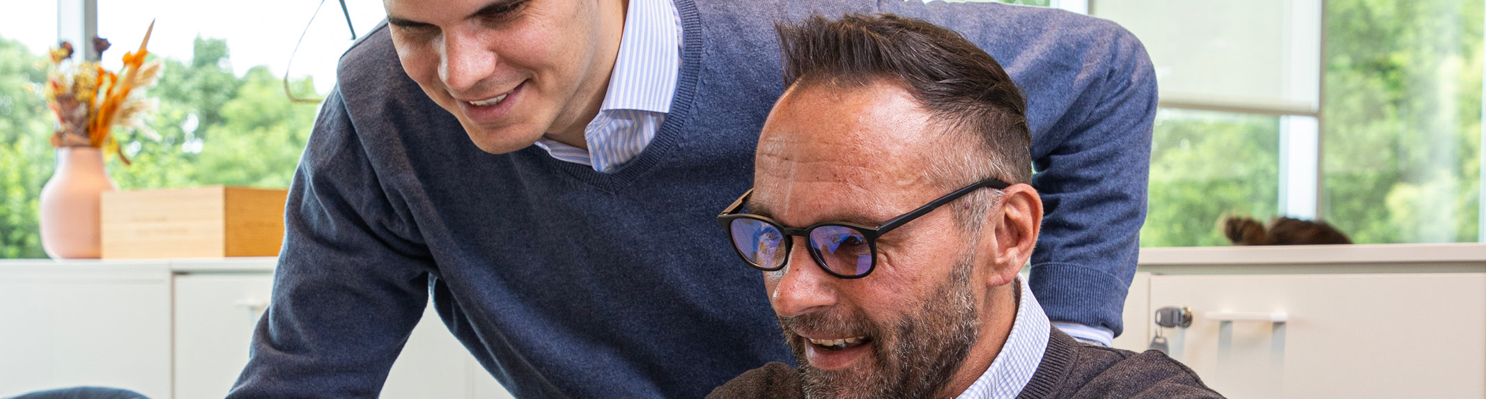 2511 BRI Listicle Geengageerd Banners