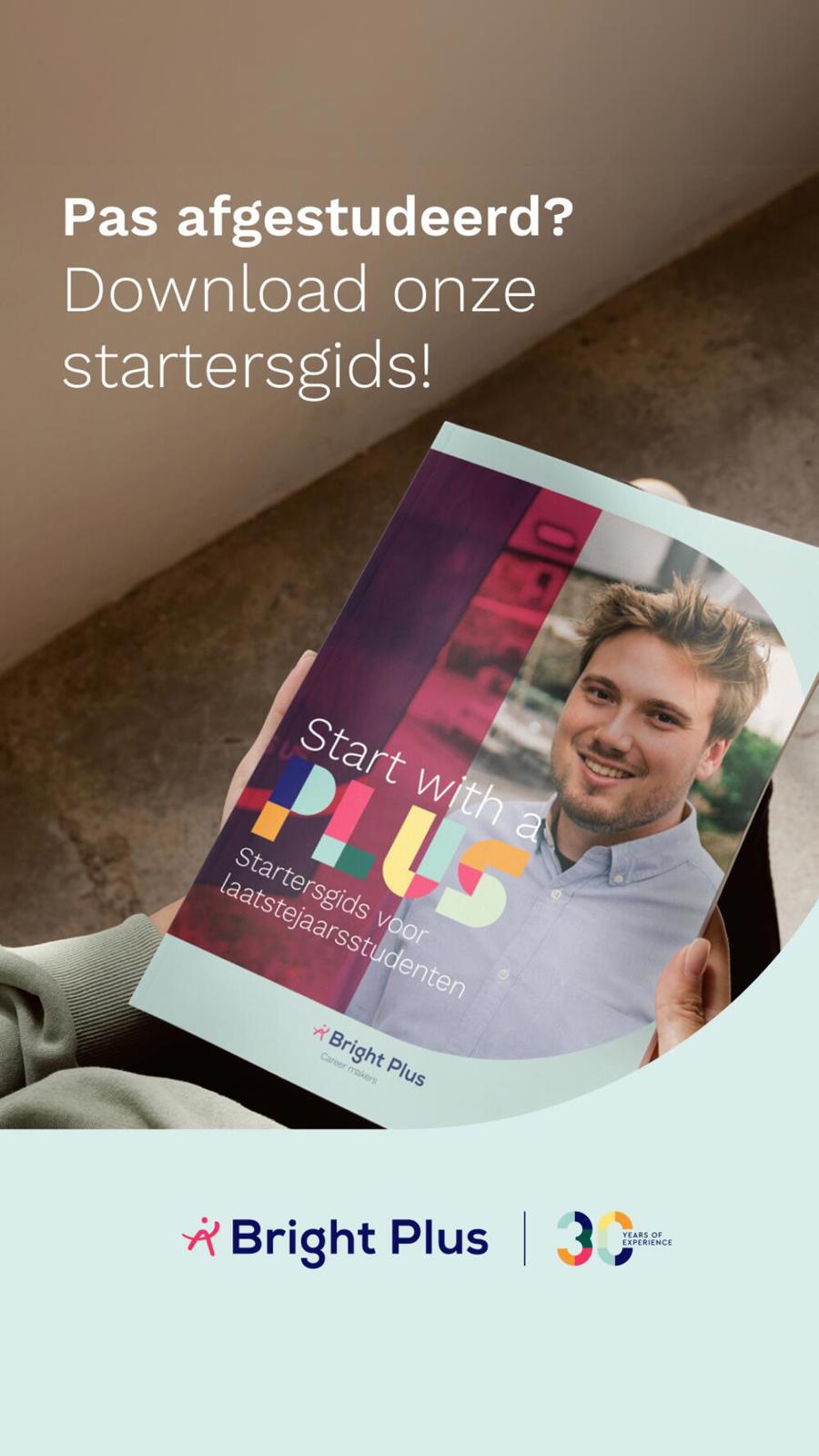 Startersgids