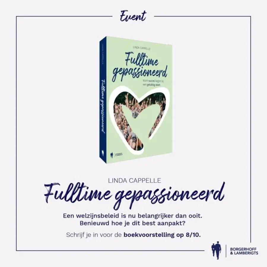 Fulltime Gepassioneerd Transparent