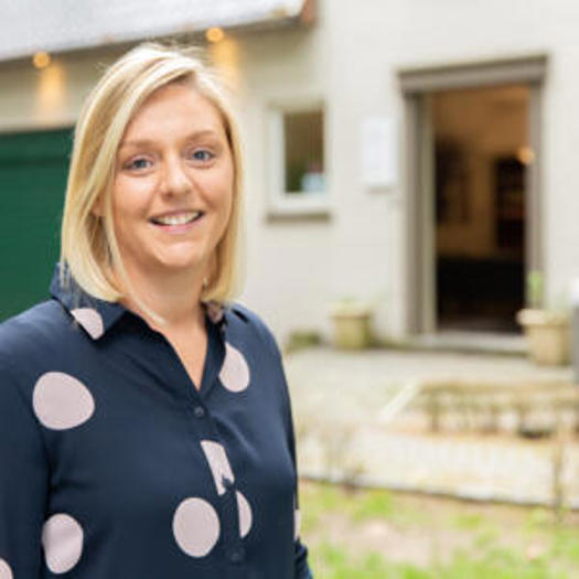Cinthia Vanneste Quote