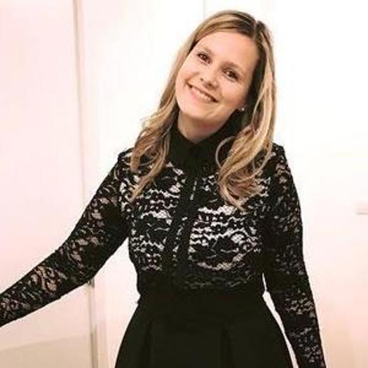 Daisy Geerkens