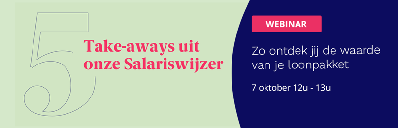 Webinar De Vijf Grote Loonvragen