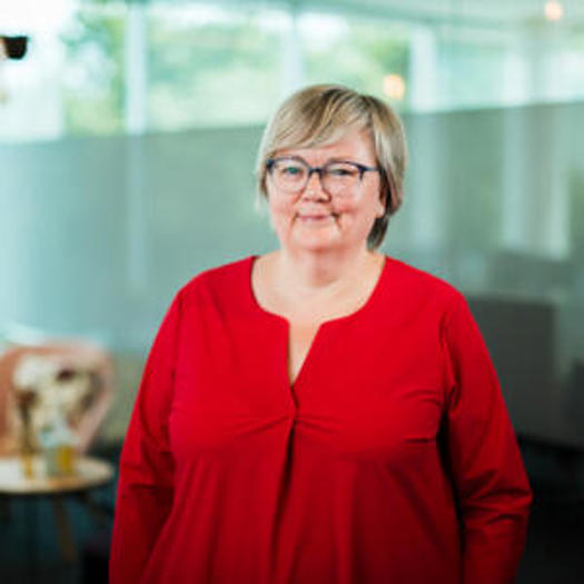 Vivianne Feremans Quote