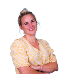 Liesbeth Melotte, HR Consultant at Bright Plus